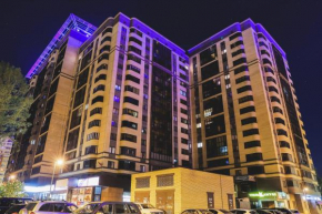 Hotel Kaskad, Naro-Fominsk, Naro-Fominsk
